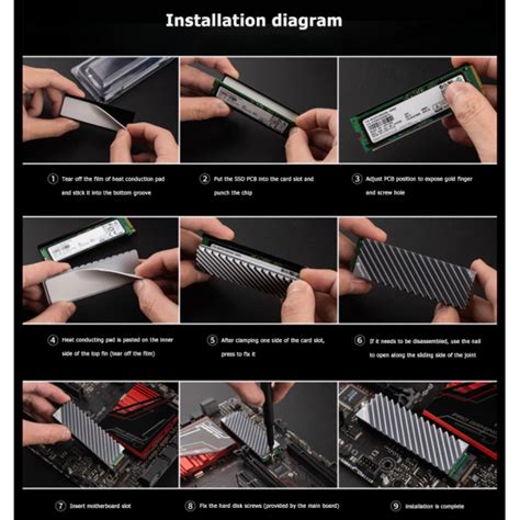 thermal heat sink pads